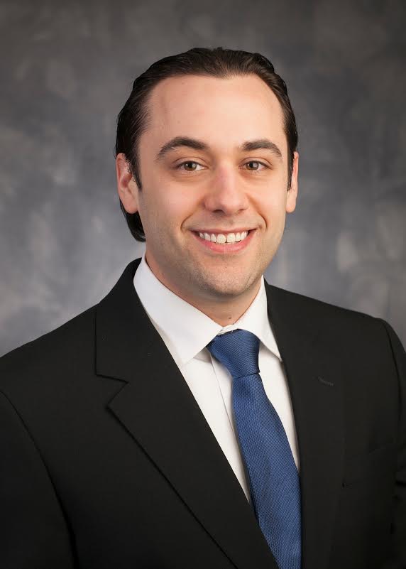 Mike Mattioli
